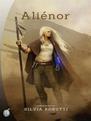 cover image of Aliénor